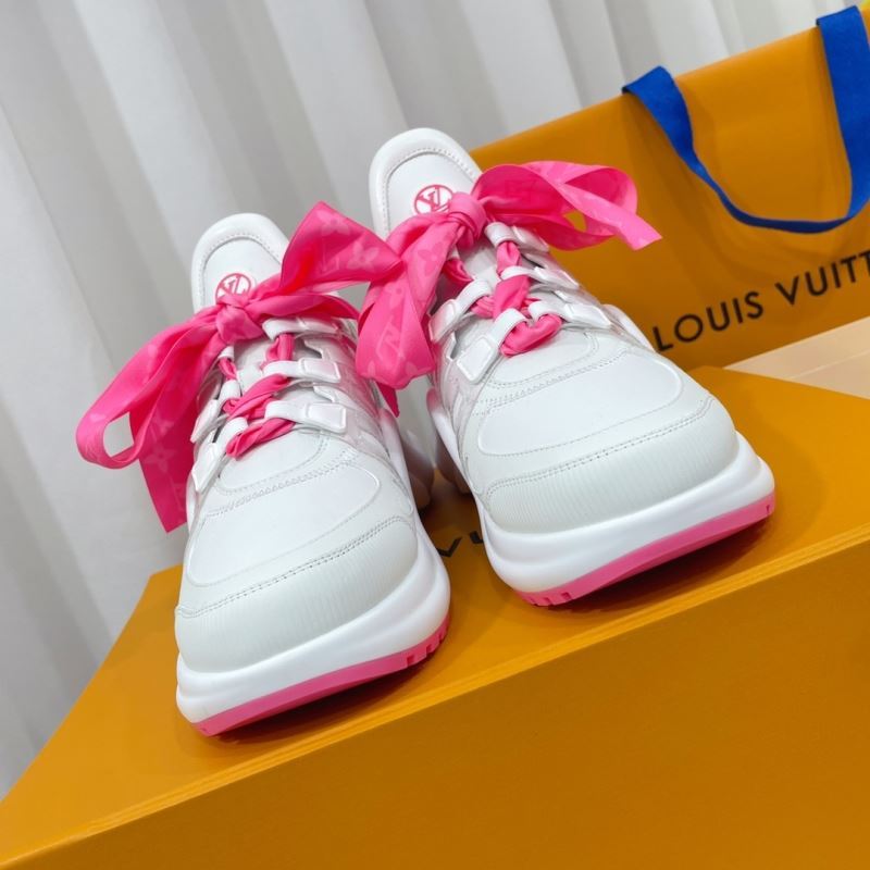 Louis Vuitton Archlight Shoes